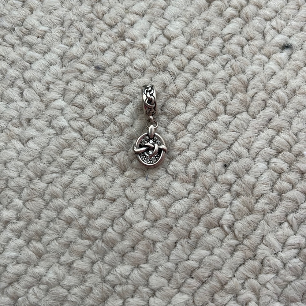 Pandora charm